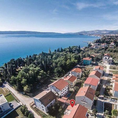 Apartmani Ivana Kaštela Esterno foto