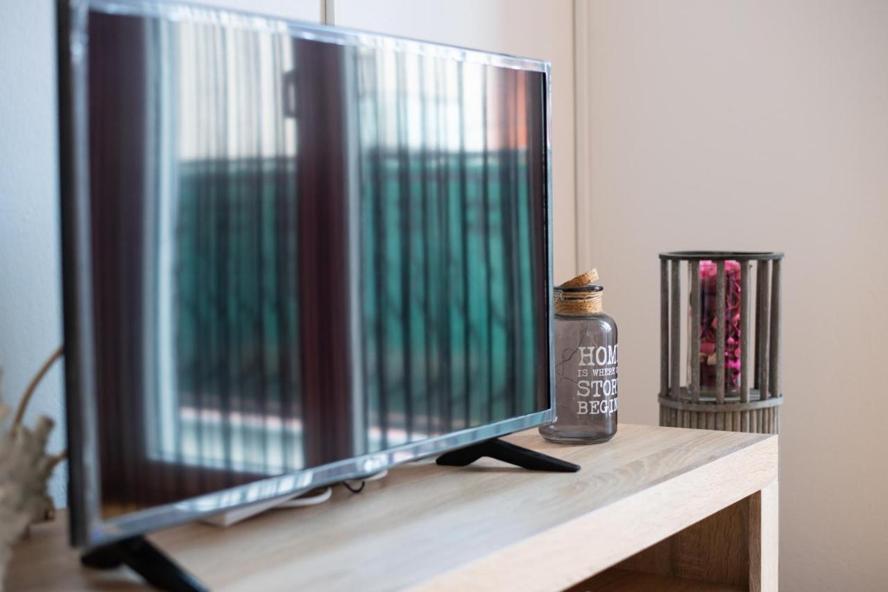Apartmani Ivana Kaštela Esterno foto